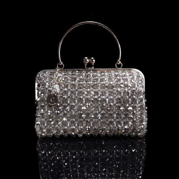 #003 10mm Moon Bag