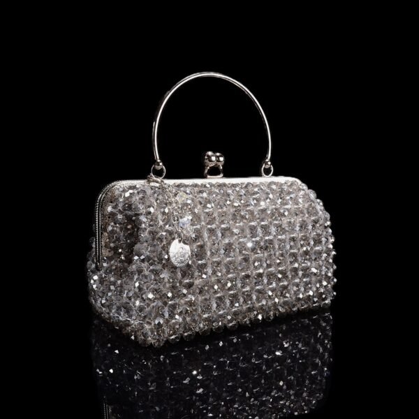 #003 10mm Moon Bag