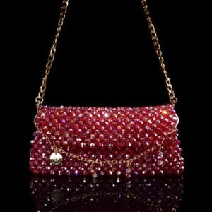 #002 Baguette Bag
