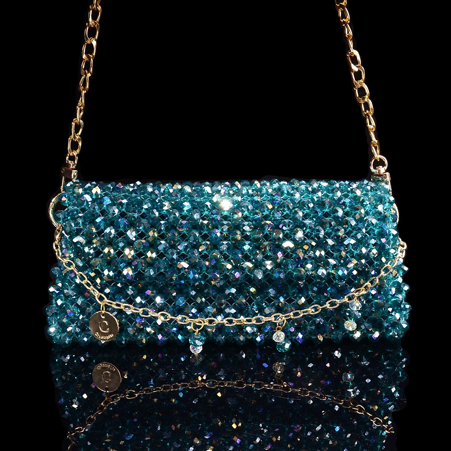 #002 Baguette Bag - Image 3