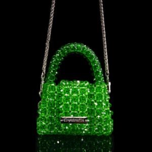 #001 Mini Bag - Image 5