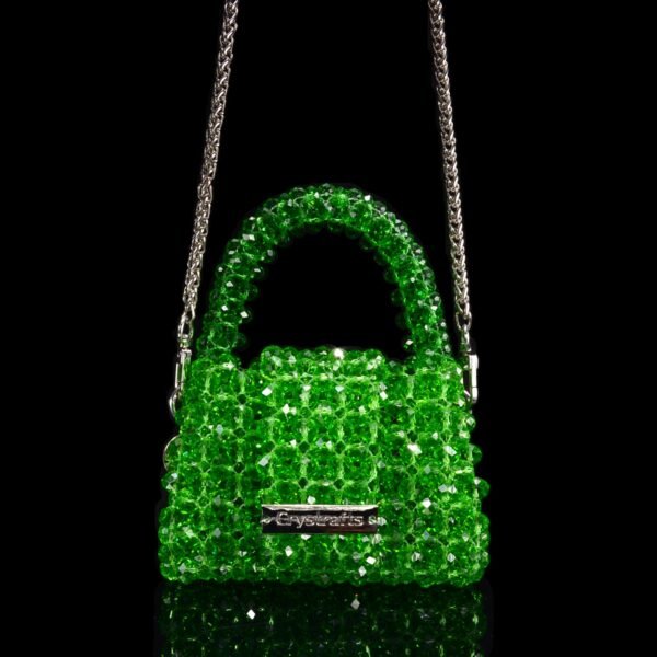 #001 Mini Bag