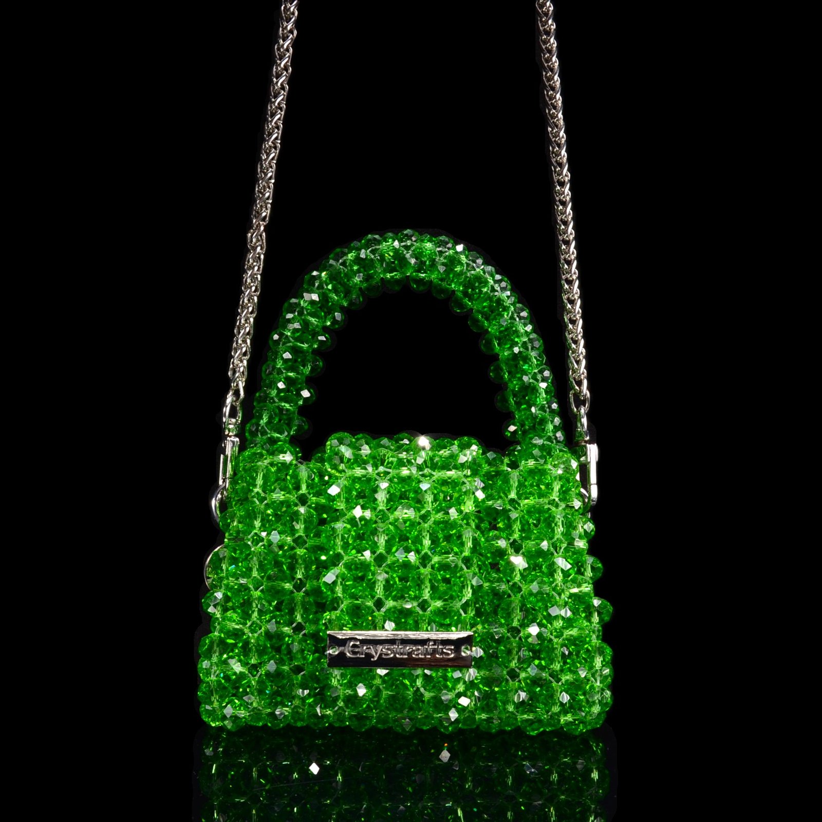 #001 Mini Bag - Image 5