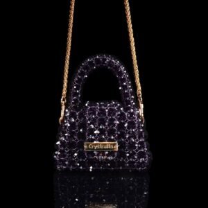 #001 Mini Bag - Image 7