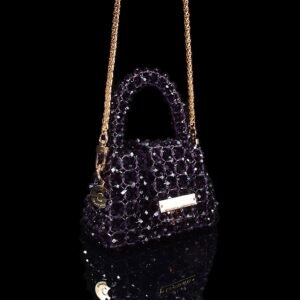 #001 Mini Bag - Image 8