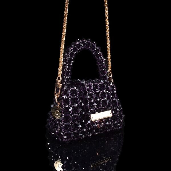 #001 Mini Bag