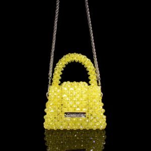 #001 Mini Bag - Image 9