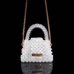 #001 Mini Bag - Image 13