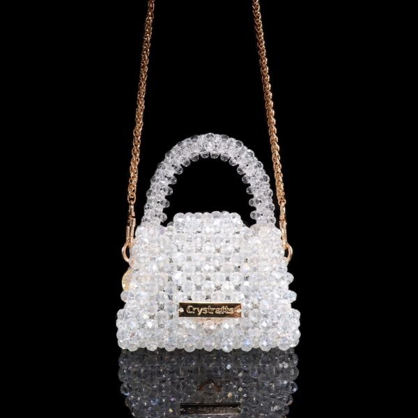 #001 Mini Bag