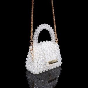 #001 Mini Bag - Image 14