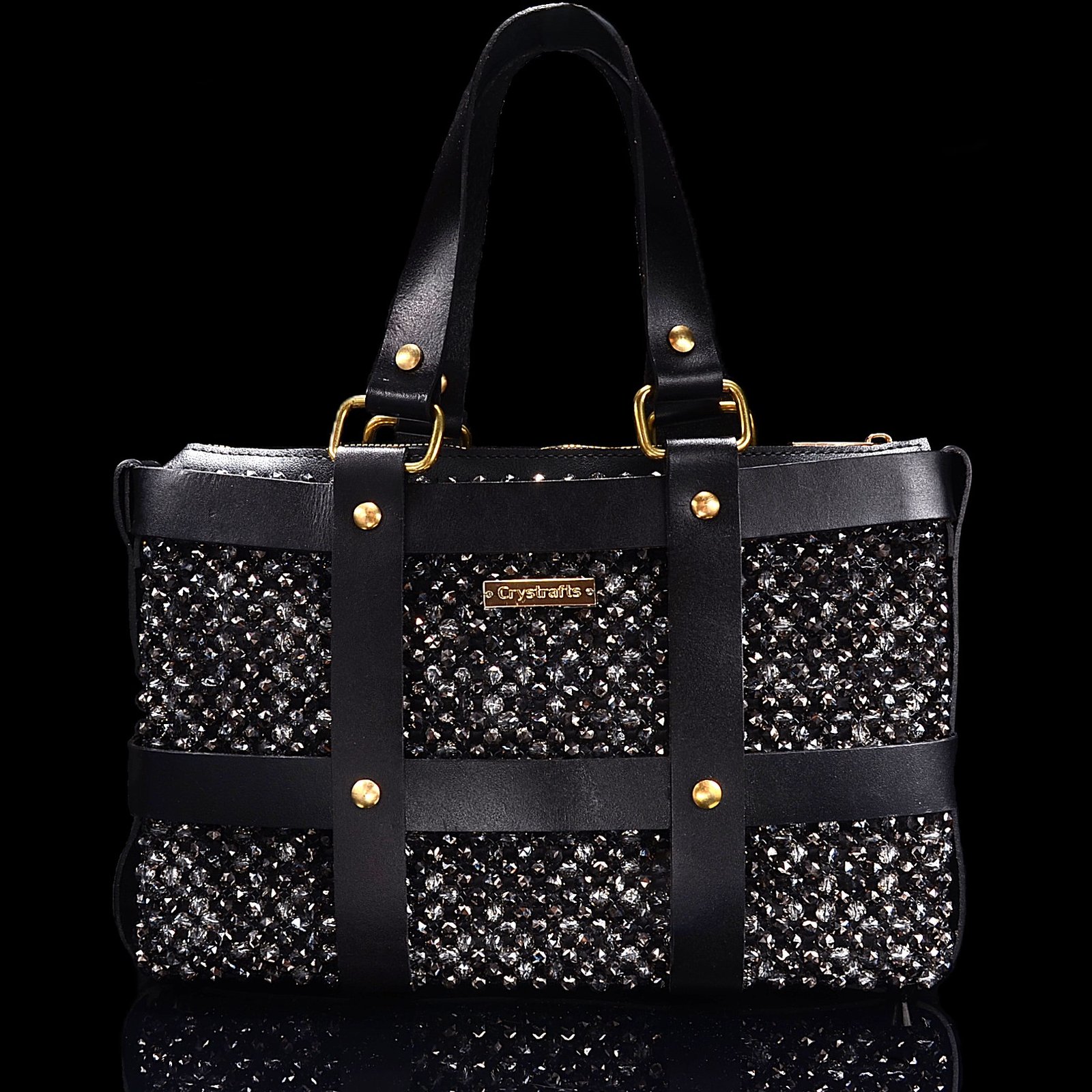 #029 Briefcase - Image 1