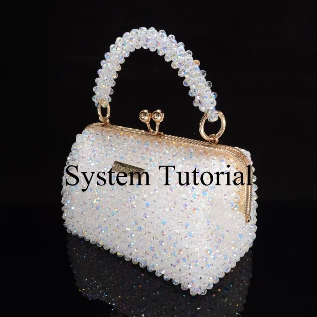 System Tutorial-S005-Moon Bag