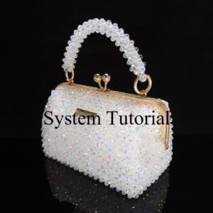 System Tutorial-S005-Moon Bag