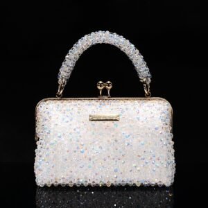 #005 8mm Moon Bag