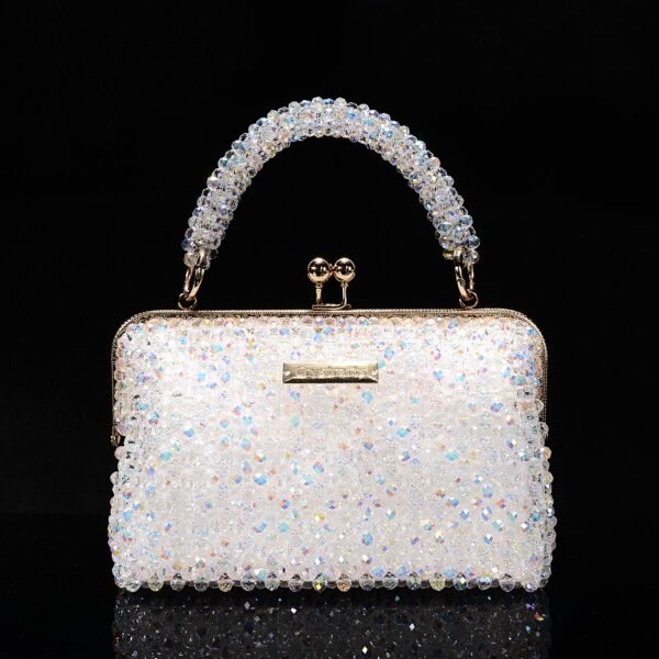 #005 8mm Moon Bag