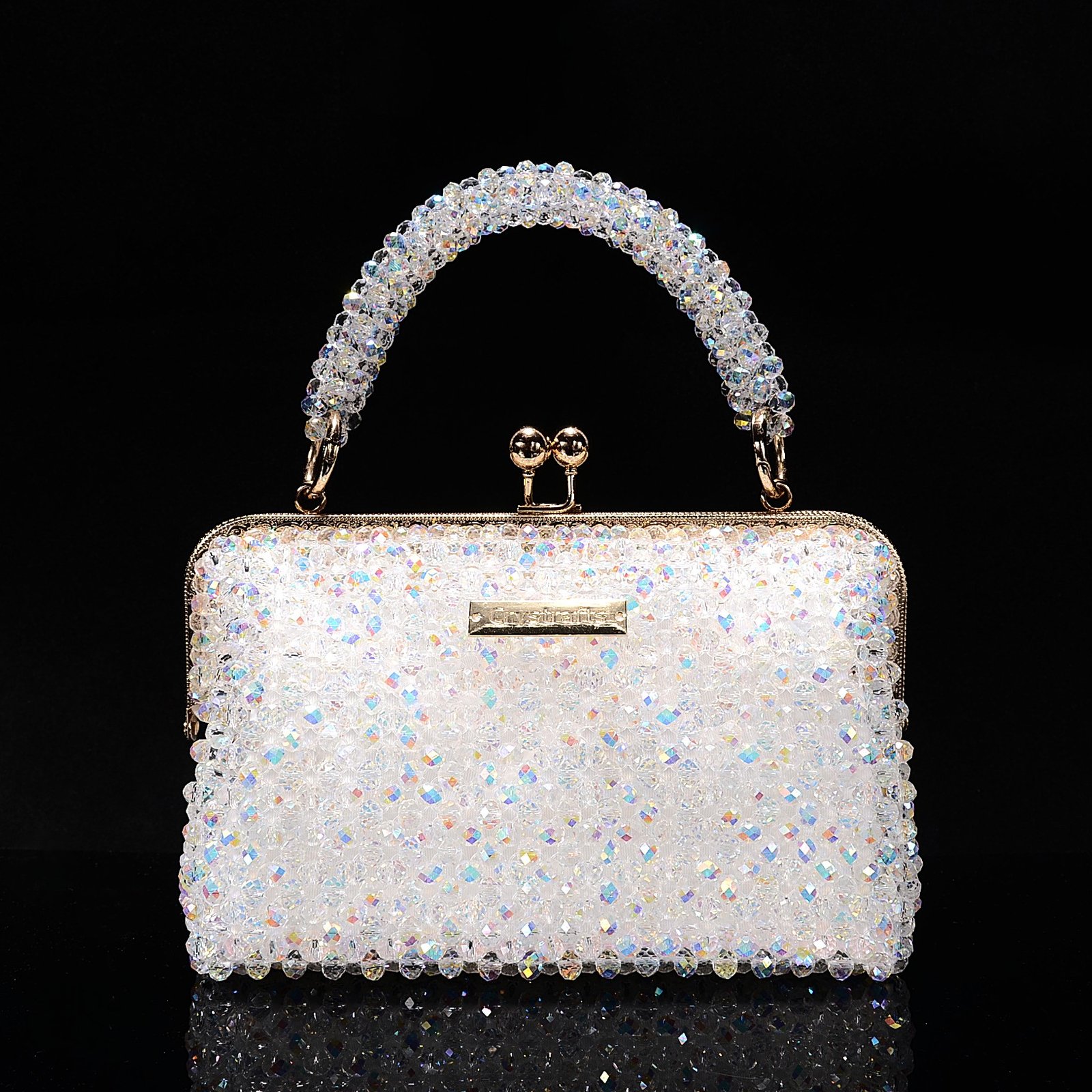 #005 8mm Moon Bag - Image 1