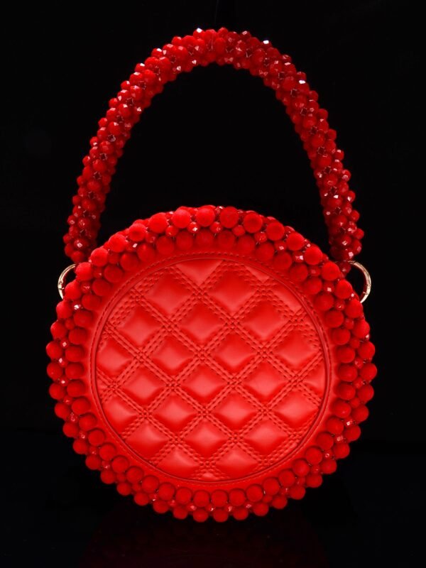 #007 Disc Bag
