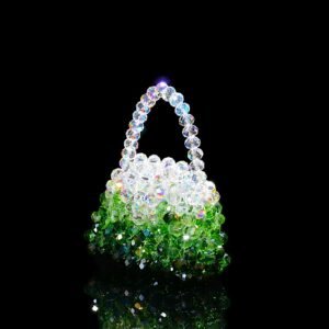 #108 Mini Bag Charm - Image 2