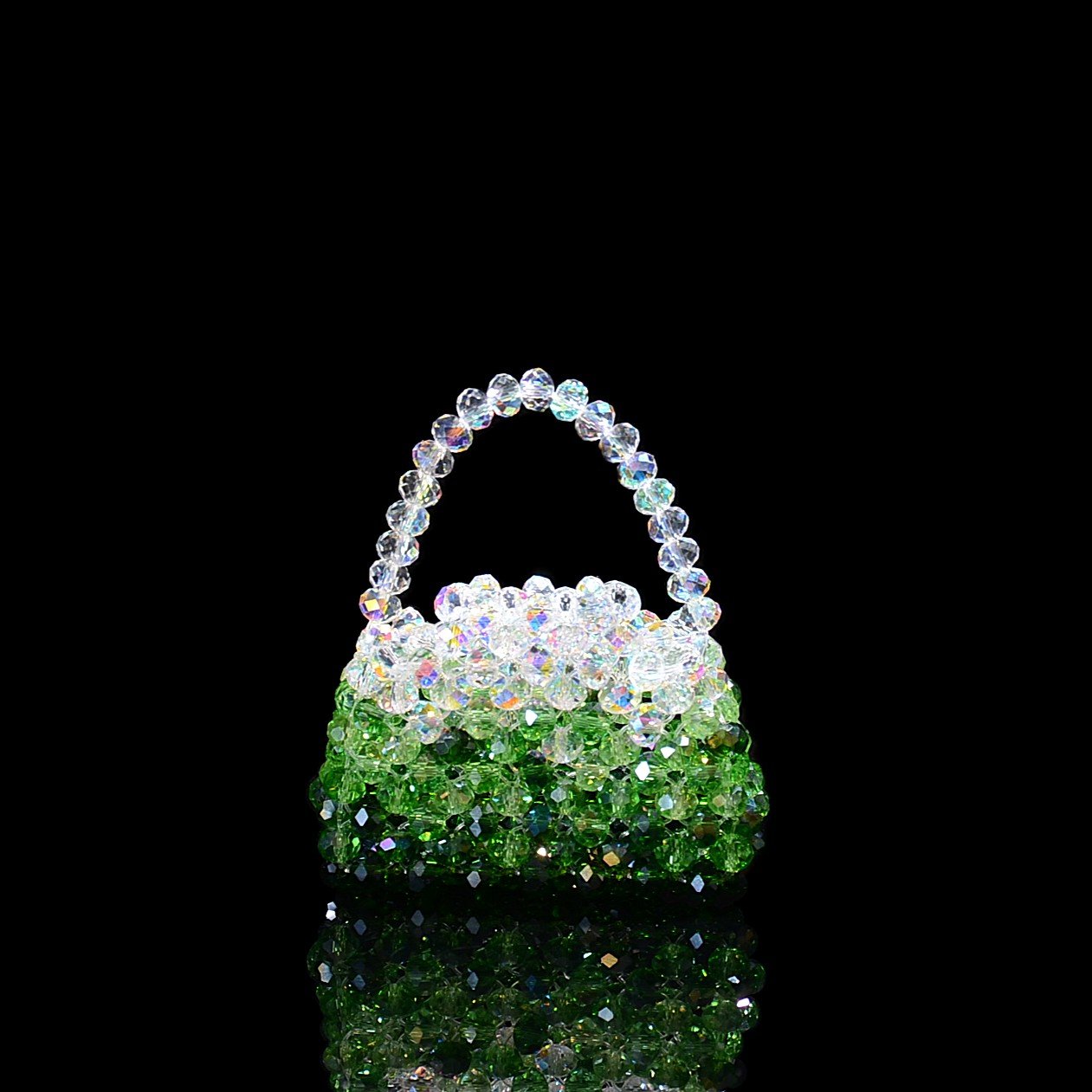 #108 Mini Bag Charm - Image 1