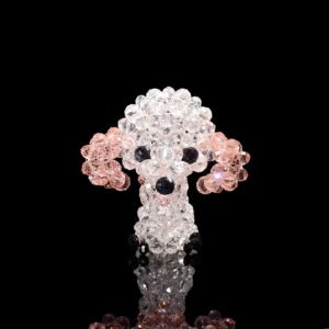 #202 Poodle