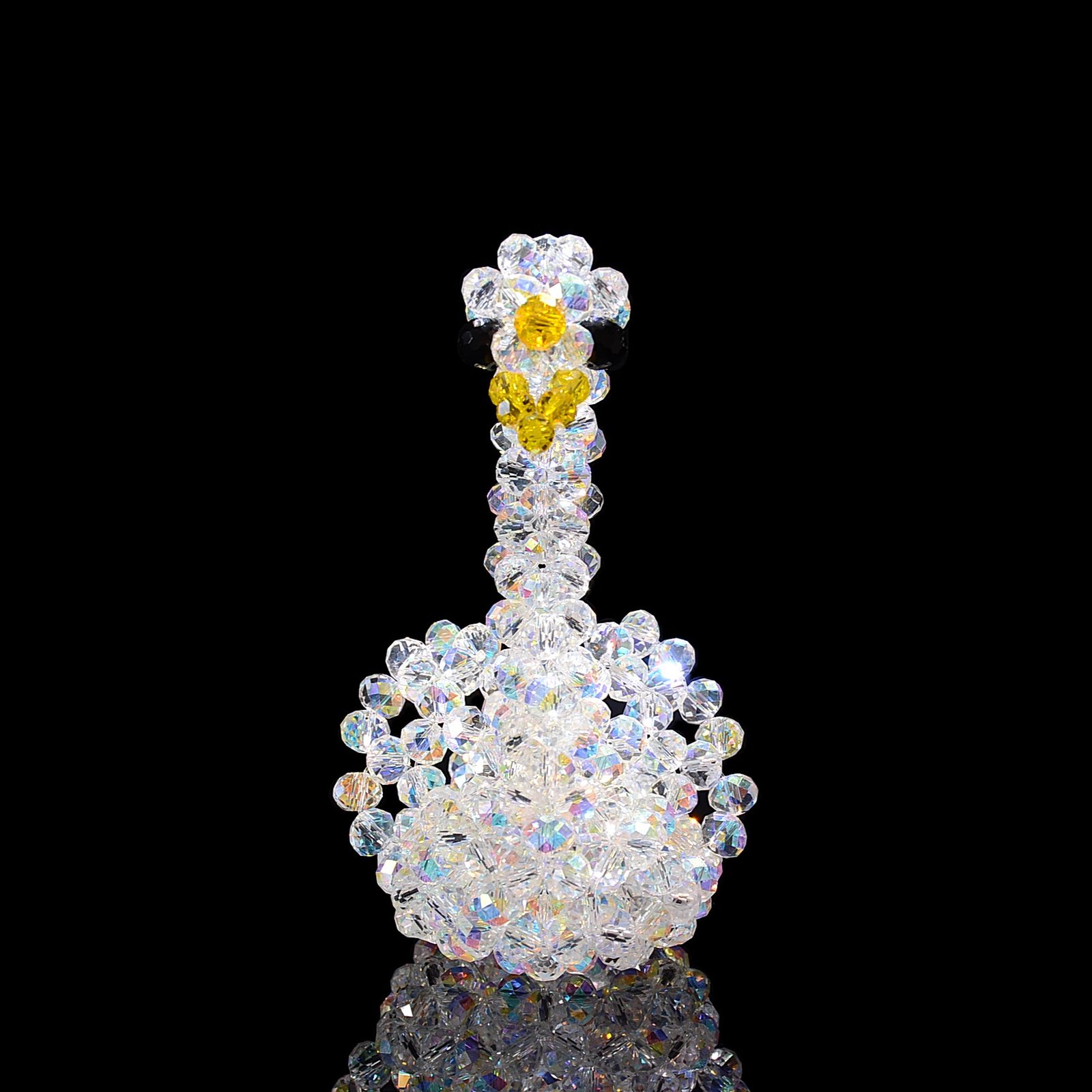 #203 Swan - Image 3