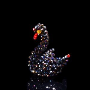 #203 Swan - Image 6