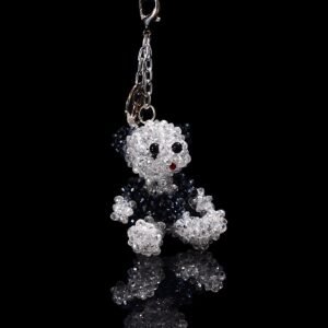 #109 mini bear - Image 2