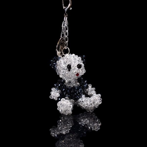 #109 mini bear