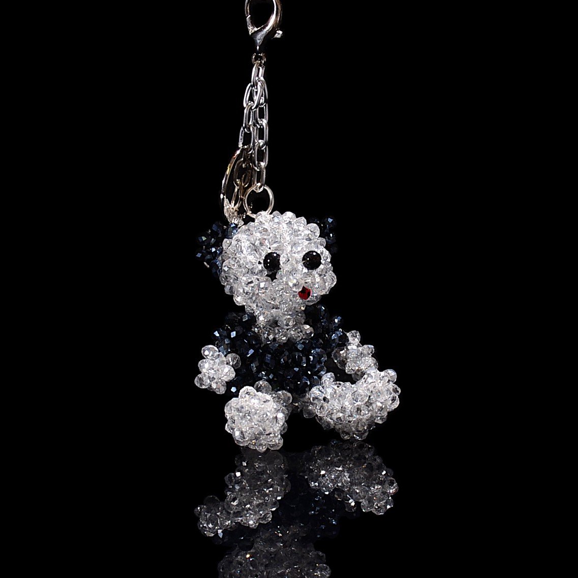 #109 mini bear - Image 2