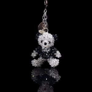 #109 mini bear