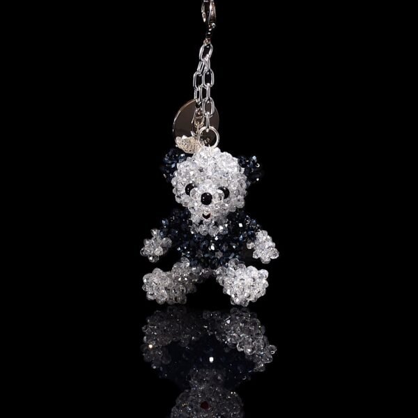 #109 mini bear