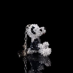 #109 mini bear - Image 3