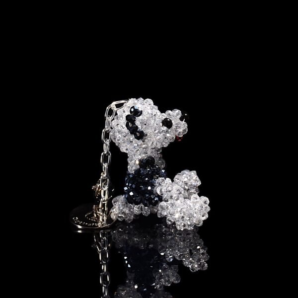 #109 mini bear