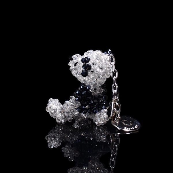 #109 mini bear