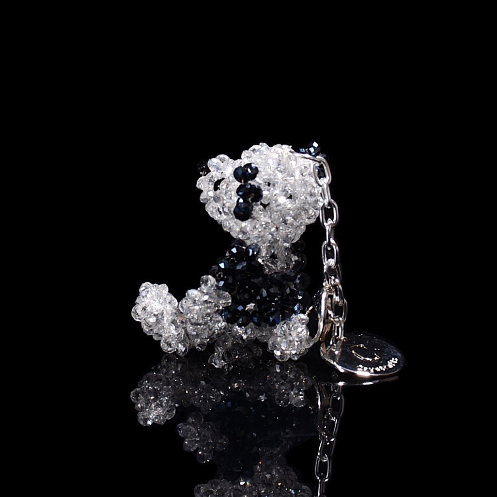 #109 mini bear - Image 4