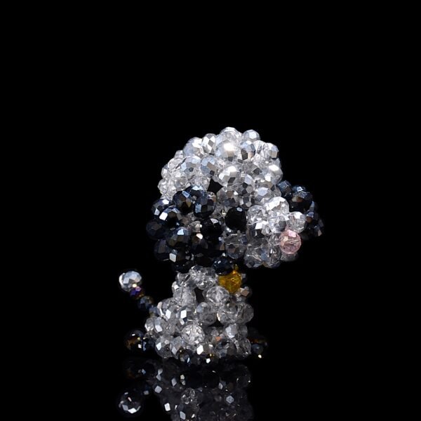 #202 Poodle