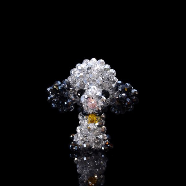 #202 Poodle