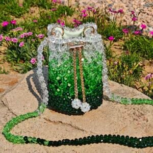 #016 Bucket Bag - Image 4