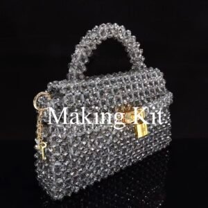 DIY Kit-#027 Kelly Bag
