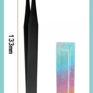 Thickened Pointed Forceps - Image 3