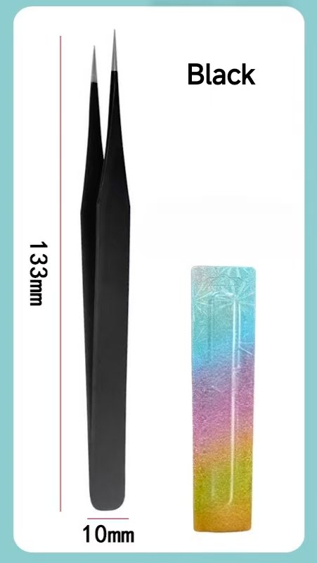 Thickened Pointed Forceps