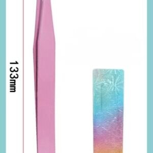 Thickened Pointed Forceps - Image 2