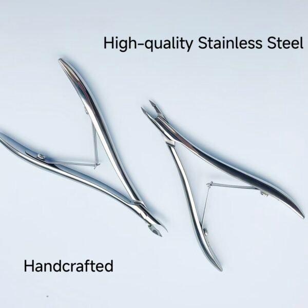 Professional Cuticle Scissors