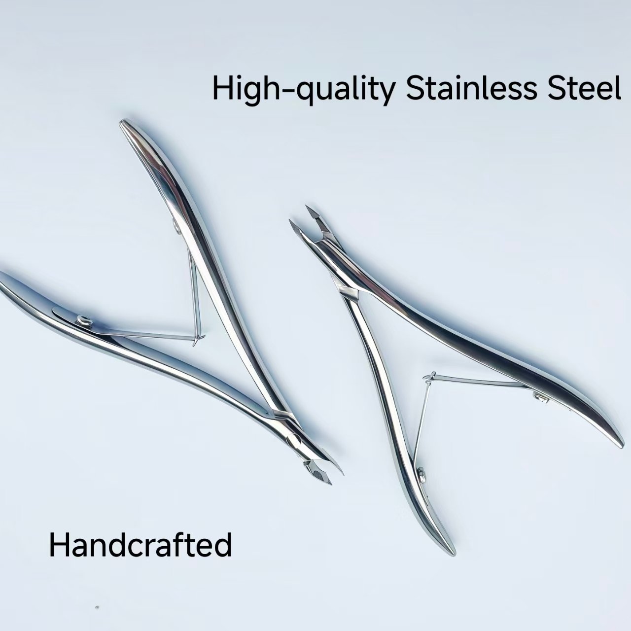 Professional Cuticle Scissors - Image 2