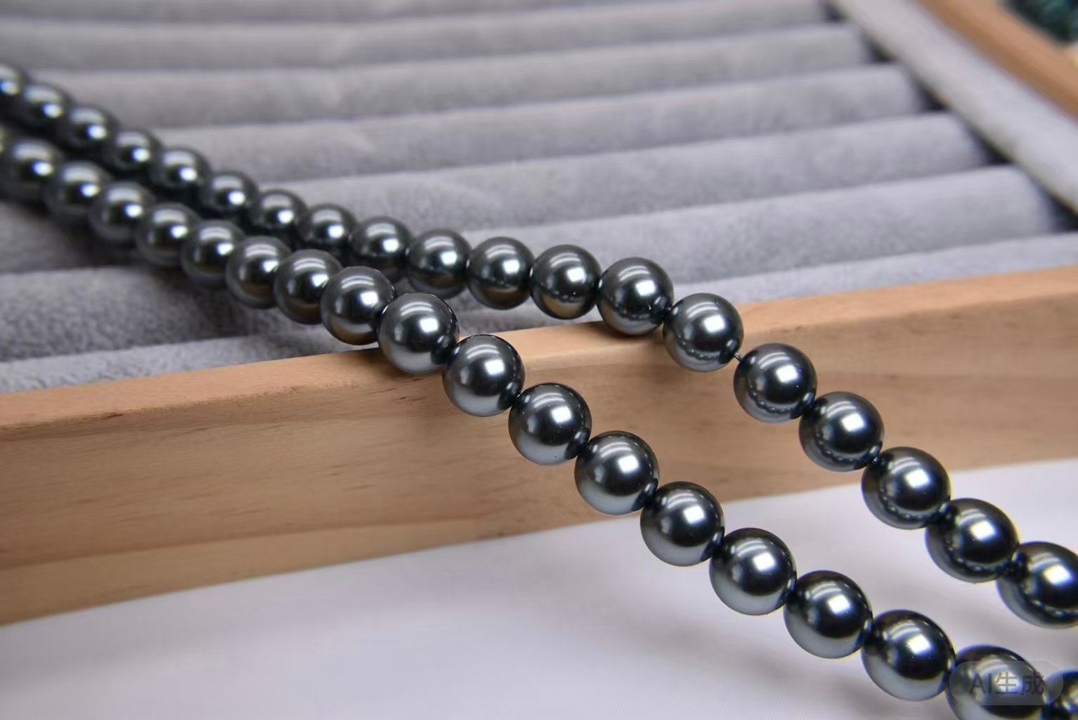 High-Quality Crystal Pearl - Image 4