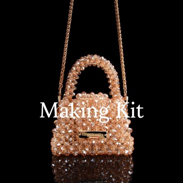 DIY Kit-#001 Mini Bag