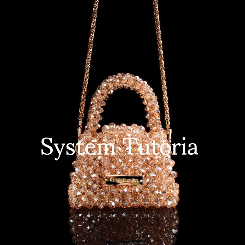 System Tutorial-S001 Mini Bag
