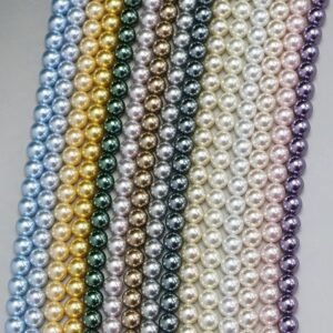 High-Quality Crystal Pearl - Image 2