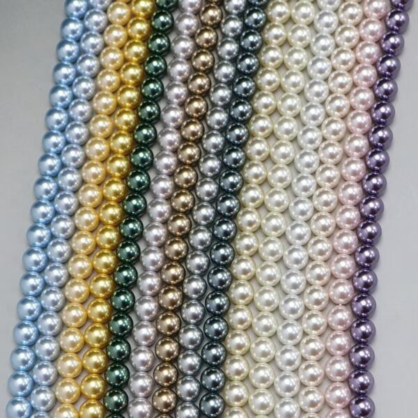 High-Quality Crystal Pearl