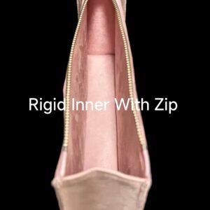 Modular Tutorials-M004-Making Rigid Inner With Zip